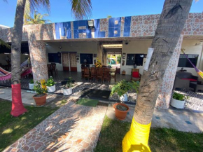 MALBI BEACH HOUSE